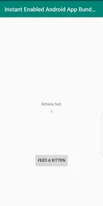 Kitten Pet screenshot 1