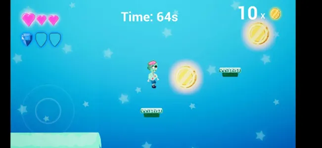 Super Zombie Boy screenshot 9