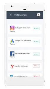 Dijital Uzmanı screenshot 1