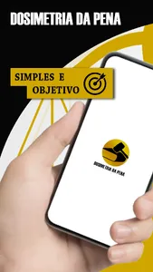 Dosimetria da Pena screenshot 0