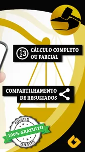 Dosimetria da Pena screenshot 1