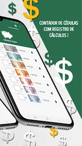 Dinheiro Trocado screenshot 5
