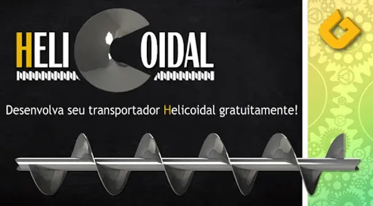 Helicoidal screenshot 0