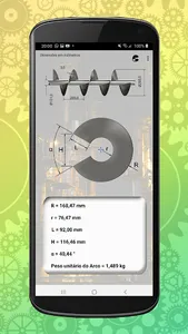Helicoidal screenshot 4