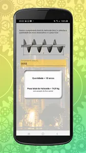 Helicoidal screenshot 5