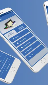 Peso Polímero screenshot 2