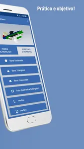 Peso Polímero screenshot 3