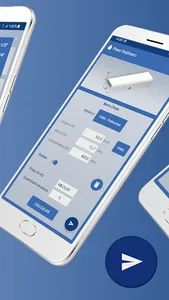 Peso Polímero screenshot 5
