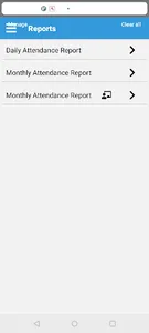 Nigarani screenshot 2