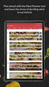 BigOven Recipes & Meal Planner screenshot 11