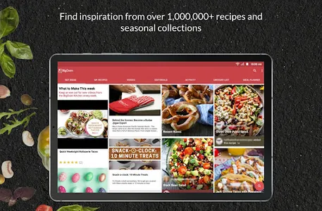 BigOven Recipes & Meal Planner screenshot 16