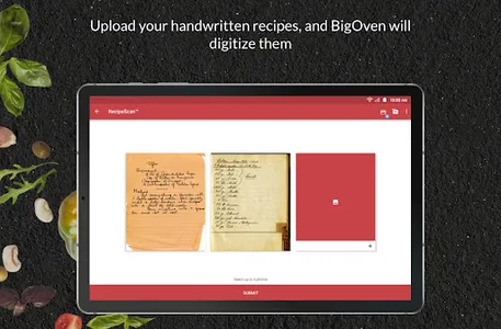 BigOven Recipes & Meal Planner screenshot 21