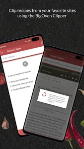 BigOven Recipes & Meal Planner screenshot 6