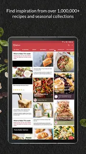 BigOven Recipes & Meal Planner screenshot 8