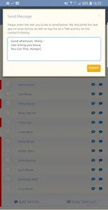 myBeeHyve screenshot 1