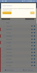 myBeeHyve screenshot 3