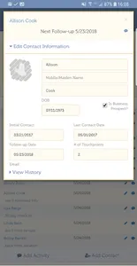 myBeeHyve screenshot 4
