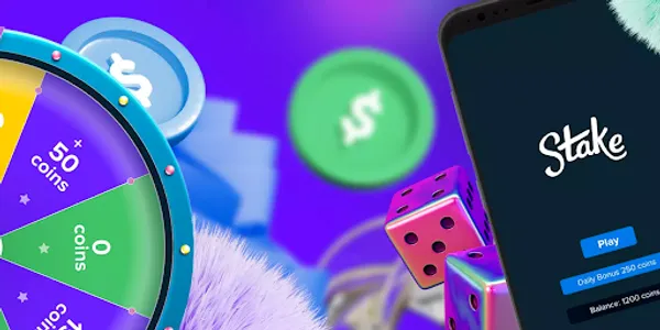 Stake - Online Plinko Game screenshot 4