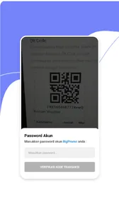 Big Promo QR screenshot 2