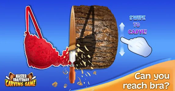 Master Craftsman: Carving Game screenshot 5