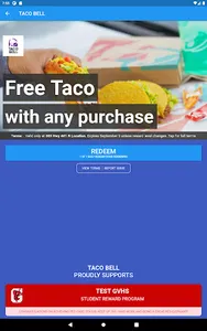 Big Red Rewards screenshot 6