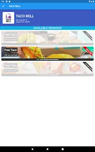 Big Red Rewards screenshot 8