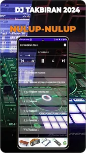 DJ Takbiran 2024 screenshot 0