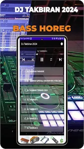 DJ Takbiran 2024 screenshot 1