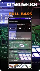 DJ Takbiran 2024 screenshot 2