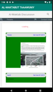 AL MAKTAB screenshot 0