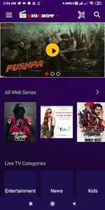 BigShot+ screenshot 0