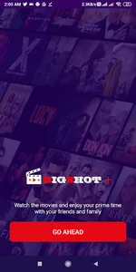 BigShot+ screenshot 2