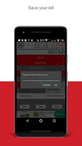 My Civil CalC screenshot 4
