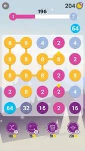 248: Connect Dots and Numbers screenshot 17