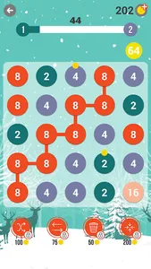 248: Connect Dots and Numbers screenshot 19