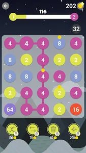 248: Connect Dots and Numbers screenshot 21