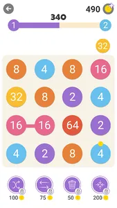 248: Connect Dots and Numbers screenshot 26