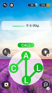 Quotescapes: Word Game screenshot 9