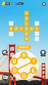 Word City: Connect Word Game screenshot 14