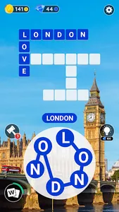 Word City: Connect Word Game screenshot 15