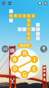 Word City: Connect Word Game screenshot 22