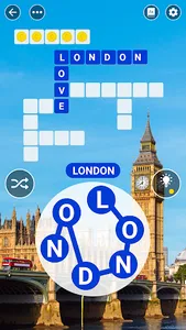 Word City: Connect Word Game screenshot 23