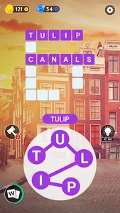 Word City: Connect Word Game screenshot 3