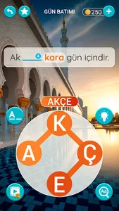 Kelime Gezmece 2: Kelime Oyunu screenshot 11