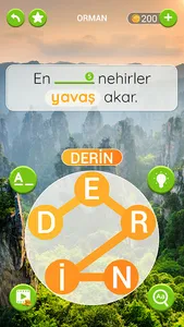 Kelime Gezmece 2: Kelime Oyunu screenshot 18