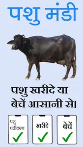 PASHU MANDI screenshot 2