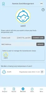 Temp24 screenshot 3