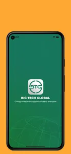 Big Tech Global screenshot 2