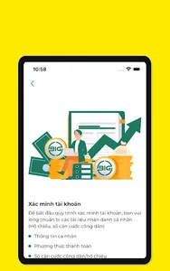 Big Tech Global screenshot 3