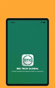 Big Tech Global screenshot 8
